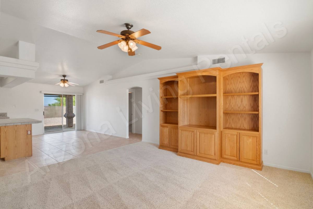 House for rent at 1309 McCulloch Blvd S, Lake Havasu City, AZ 86406