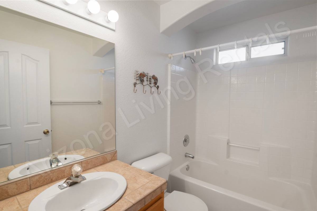 House for rent at 1309 McCulloch Blvd S, Lake Havasu City, AZ 86406