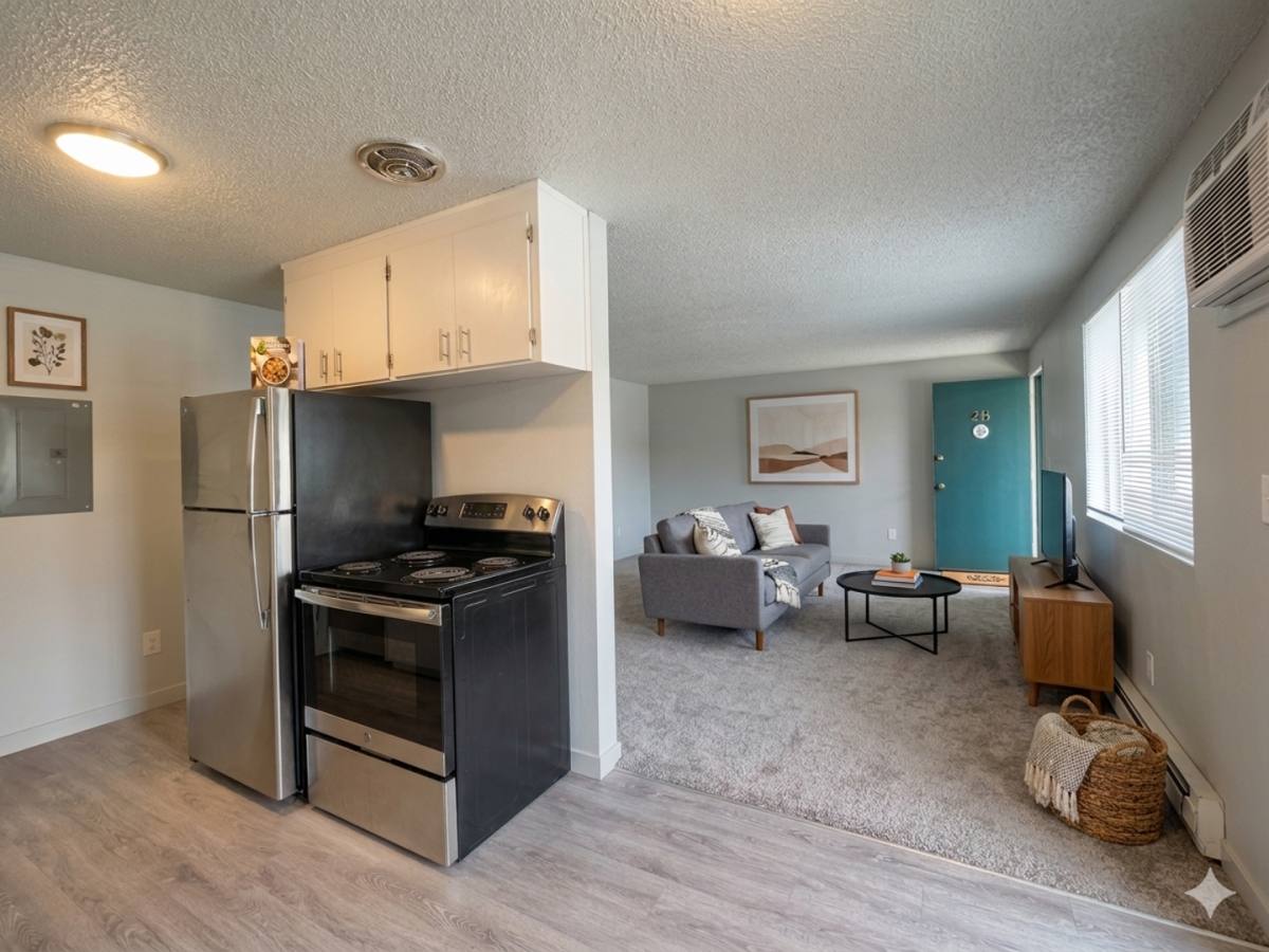 Apartment for rent at 1805 Filbert Rd, Lynnwood, WA 98036
