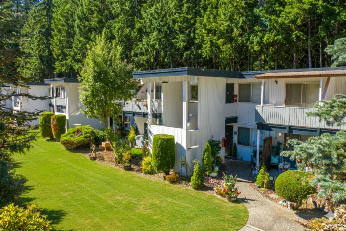 Apartment for rent at 1805 Filbert Rd, Lynnwood, WA 98036