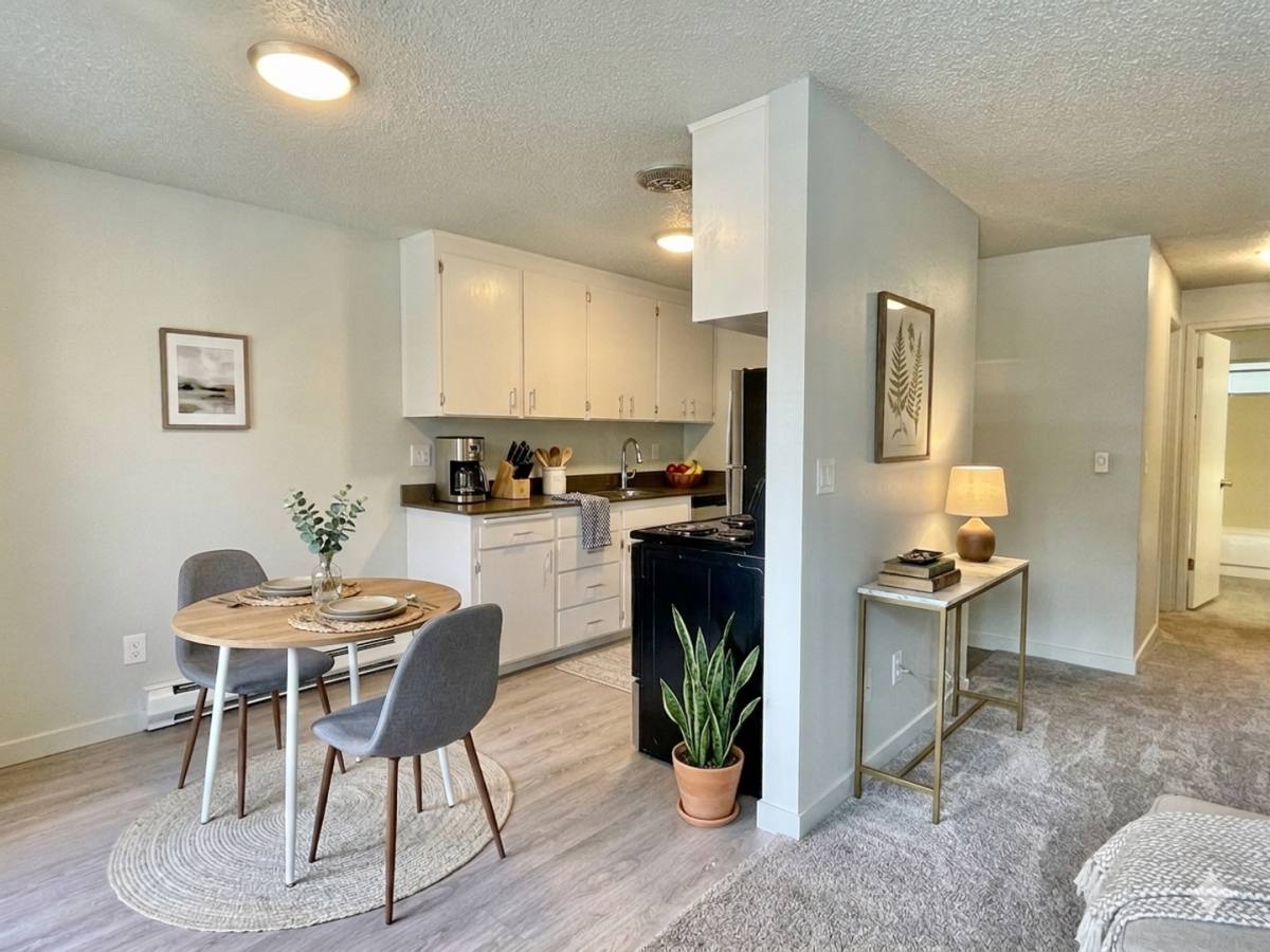 Apartment for rent at 1805 Filbert Rd, Lynnwood, WA 98036