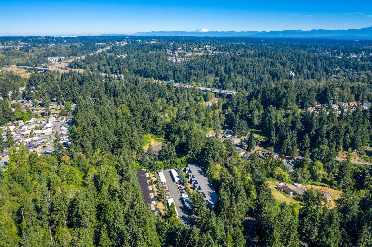 Apartment for rent at 1805 Filbert Rd, Lynnwood, WA 98036