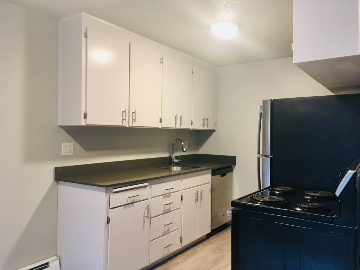 Apartment for rent at 1805 Filbert Rd, Lynnwood, WA 98036