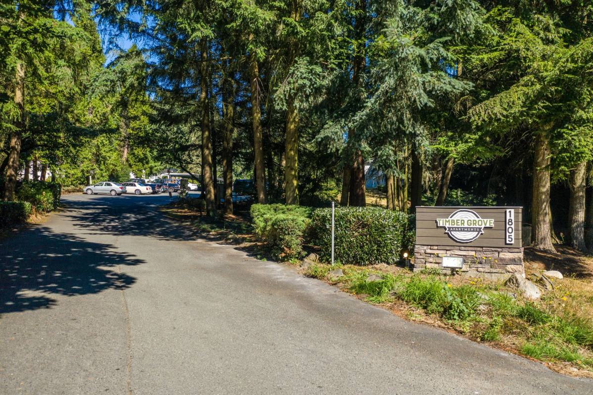 Apartment for rent at 1805 Filbert Rd, Lynnwood, WA 98036