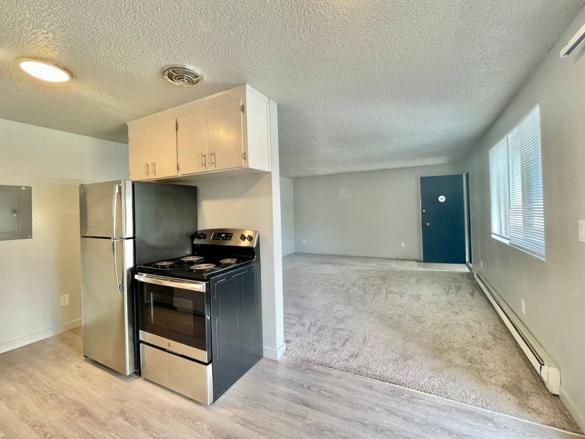 Apartment for rent at 1805 Filbert Rd, Lynnwood, WA 98036