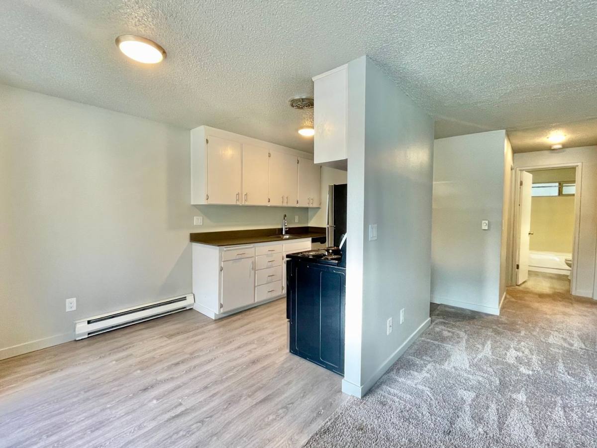 Apartment for rent at 1805 Filbert Rd, Lynnwood, WA 98036