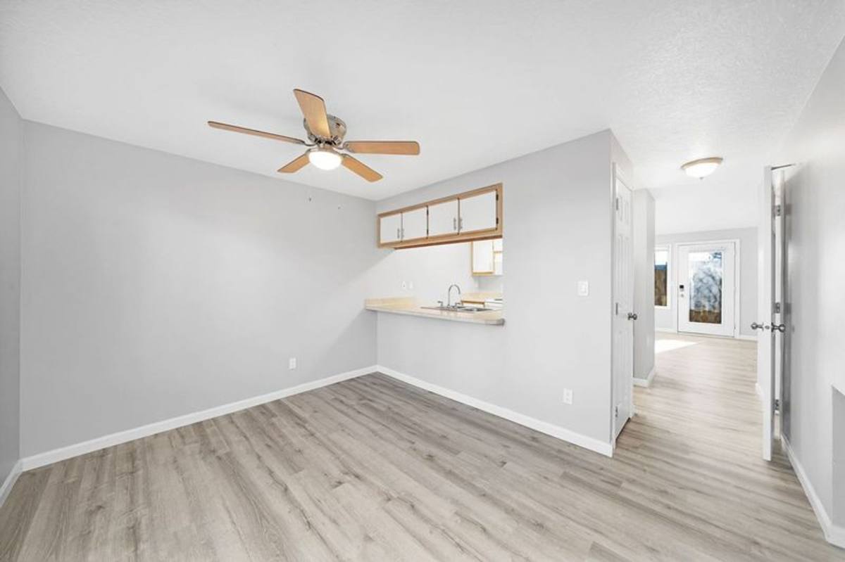Apartment for rent at 14302 E Burnside St, Portland, OR 97233
