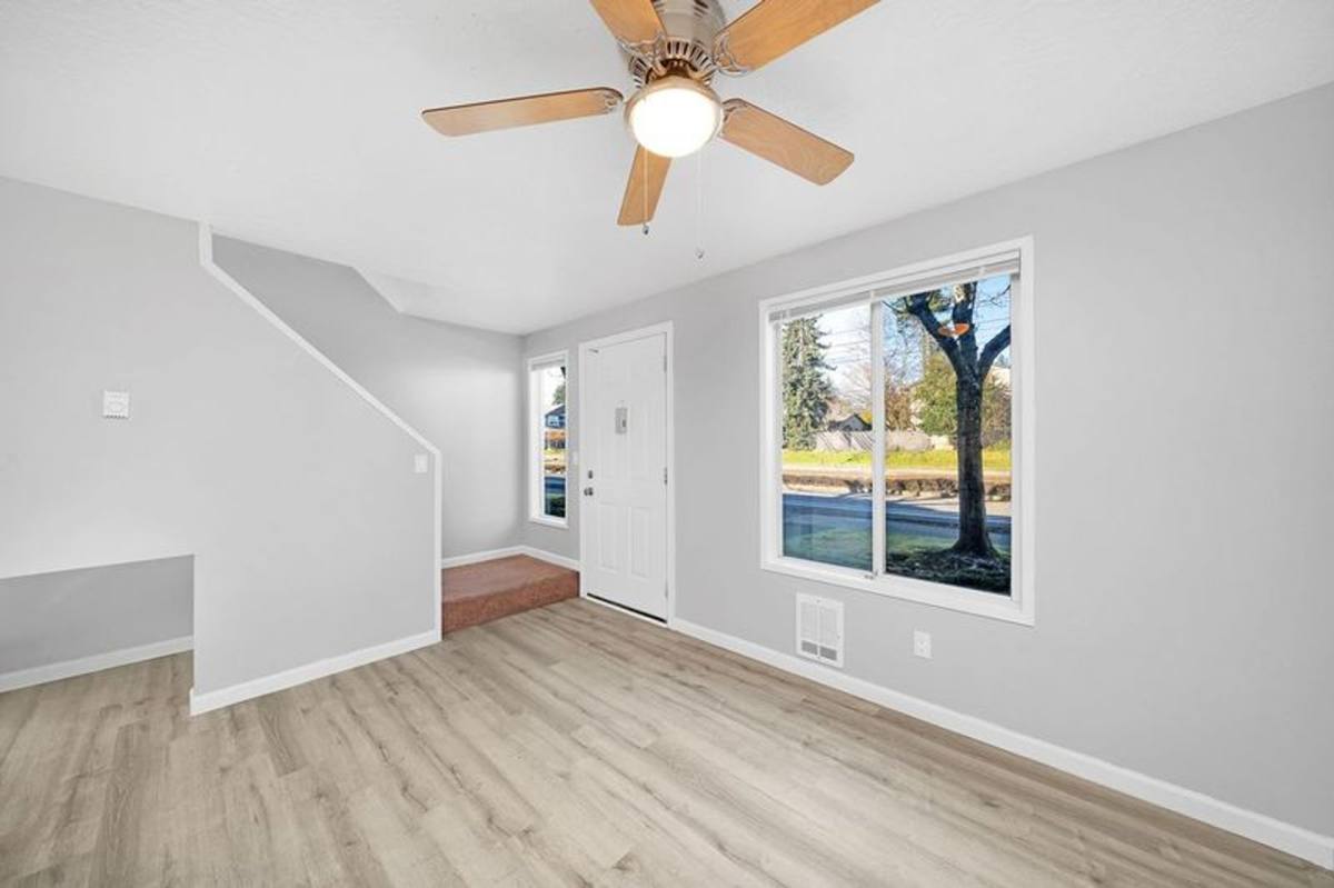 Apartment for rent at 14302 E Burnside St, Portland, OR 97233