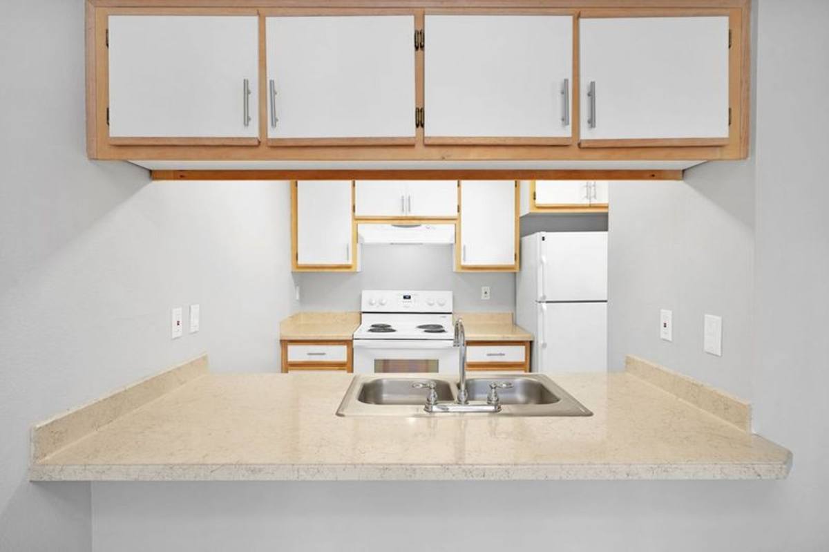 Apartment for rent at 14302 E Burnside St, Portland, OR 97233