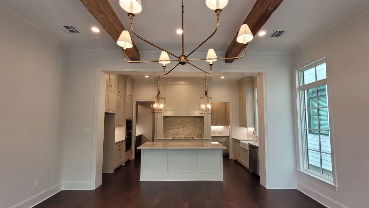 Townhouse for rent at 10440 Cotton Lane, Baton Rouge, LA 70810