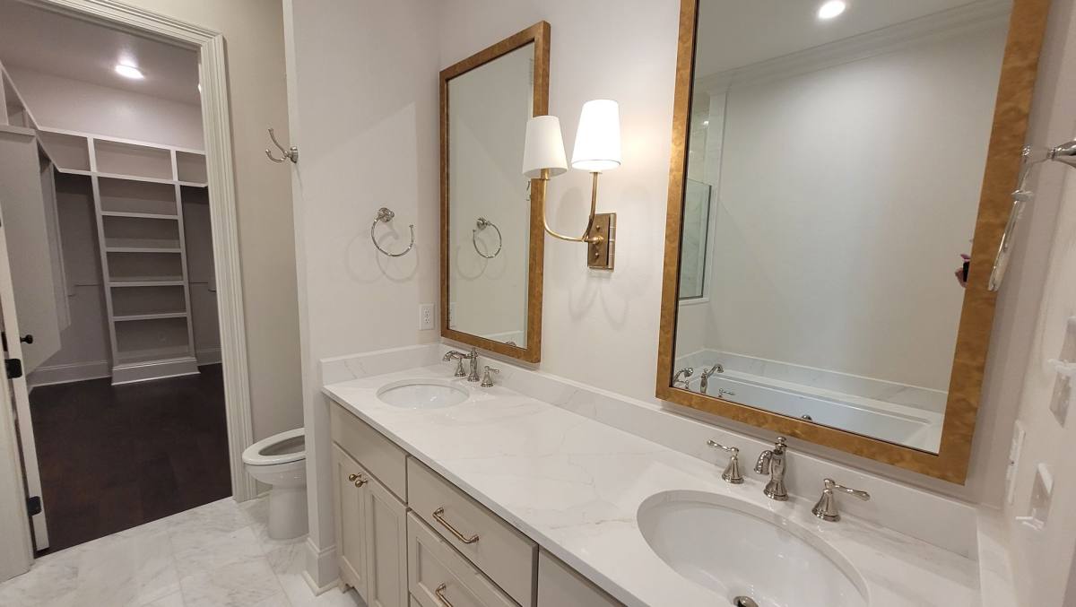 Townhouse for rent at 10440 Cotton Lane, Baton Rouge, LA 70810
