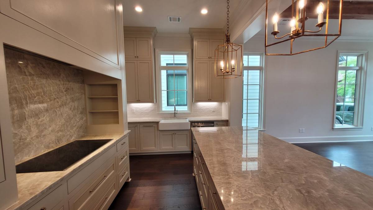 Townhouse for rent at 10440 Cotton Lane, Baton Rouge, LA 70810