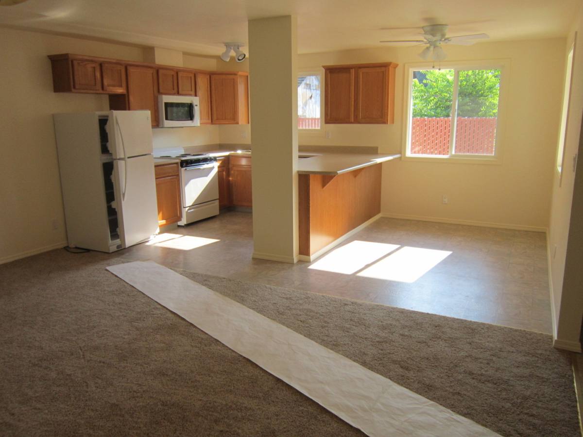 Apartment for rent at 3930- 3938 Shasta Way, Klamath Falls, OR 97603