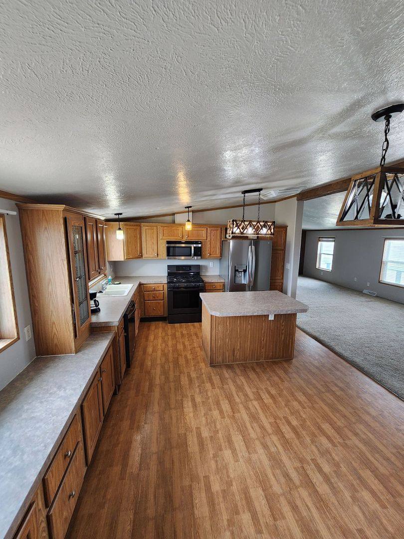 House for rent at 33975 State Highway 94, Yoder, CO 80864