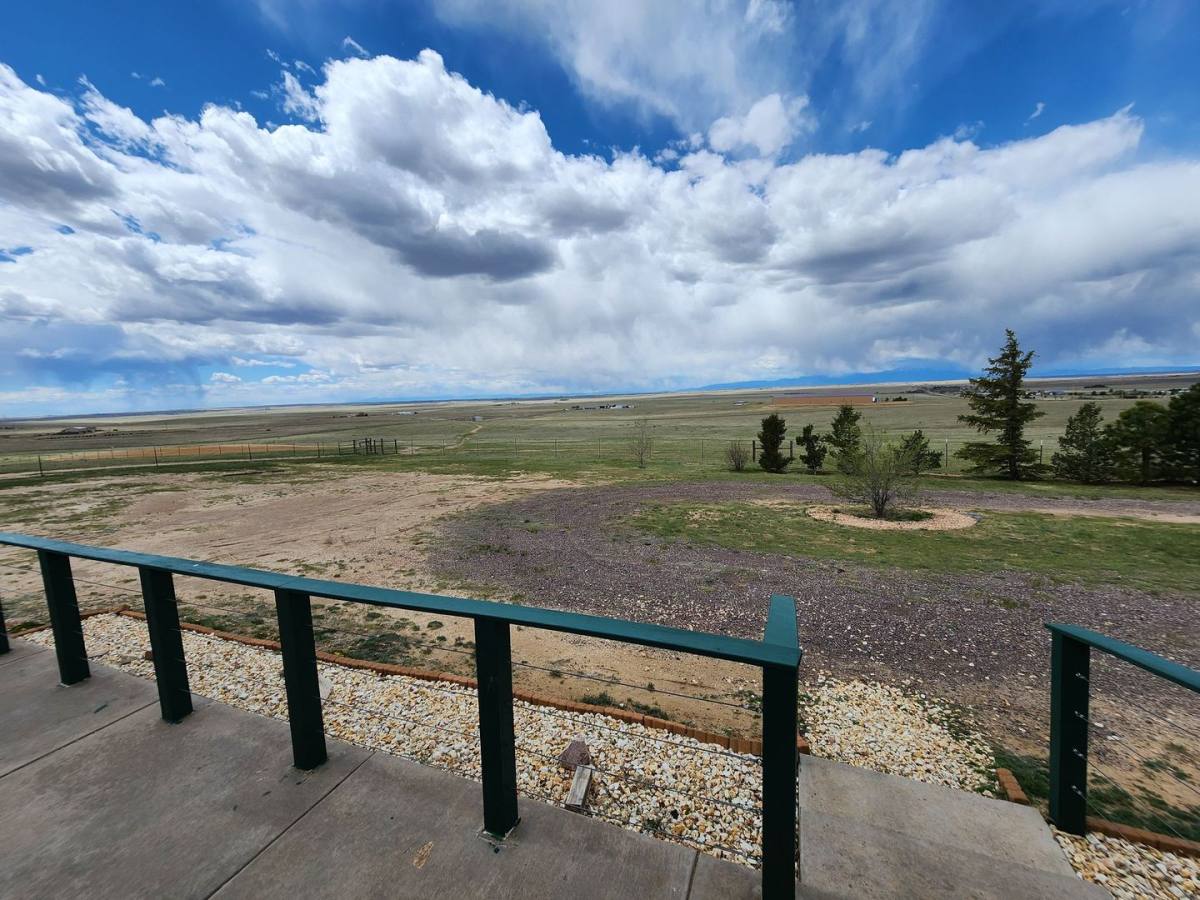 House for rent at 33975 State Highway 94, Yoder, CO 80864