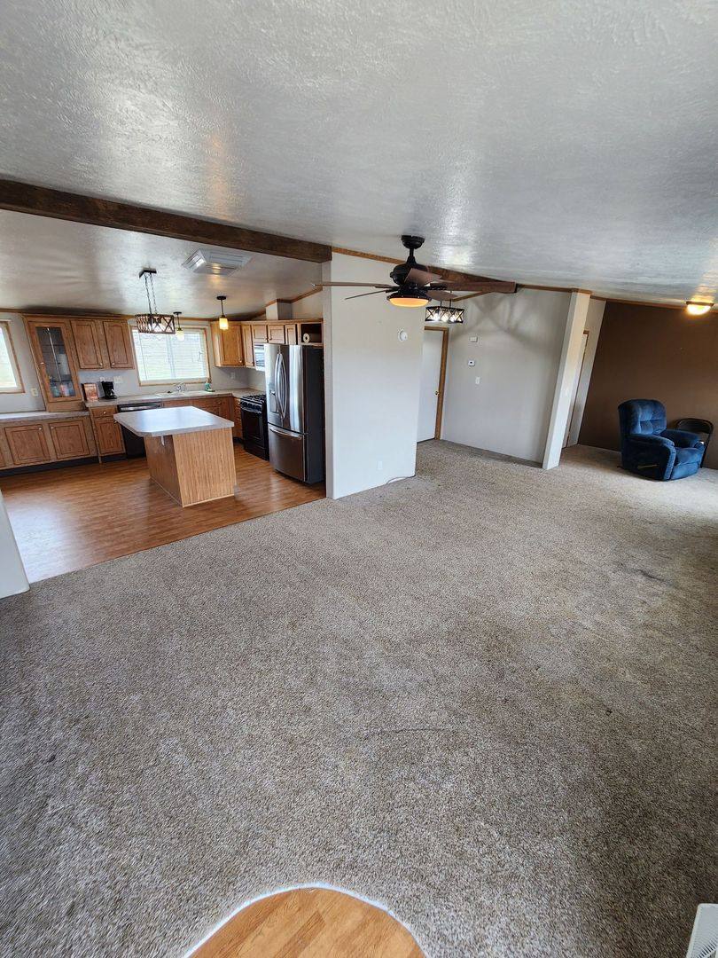 House for rent at 33975 State Highway 94, Yoder, CO 80864
