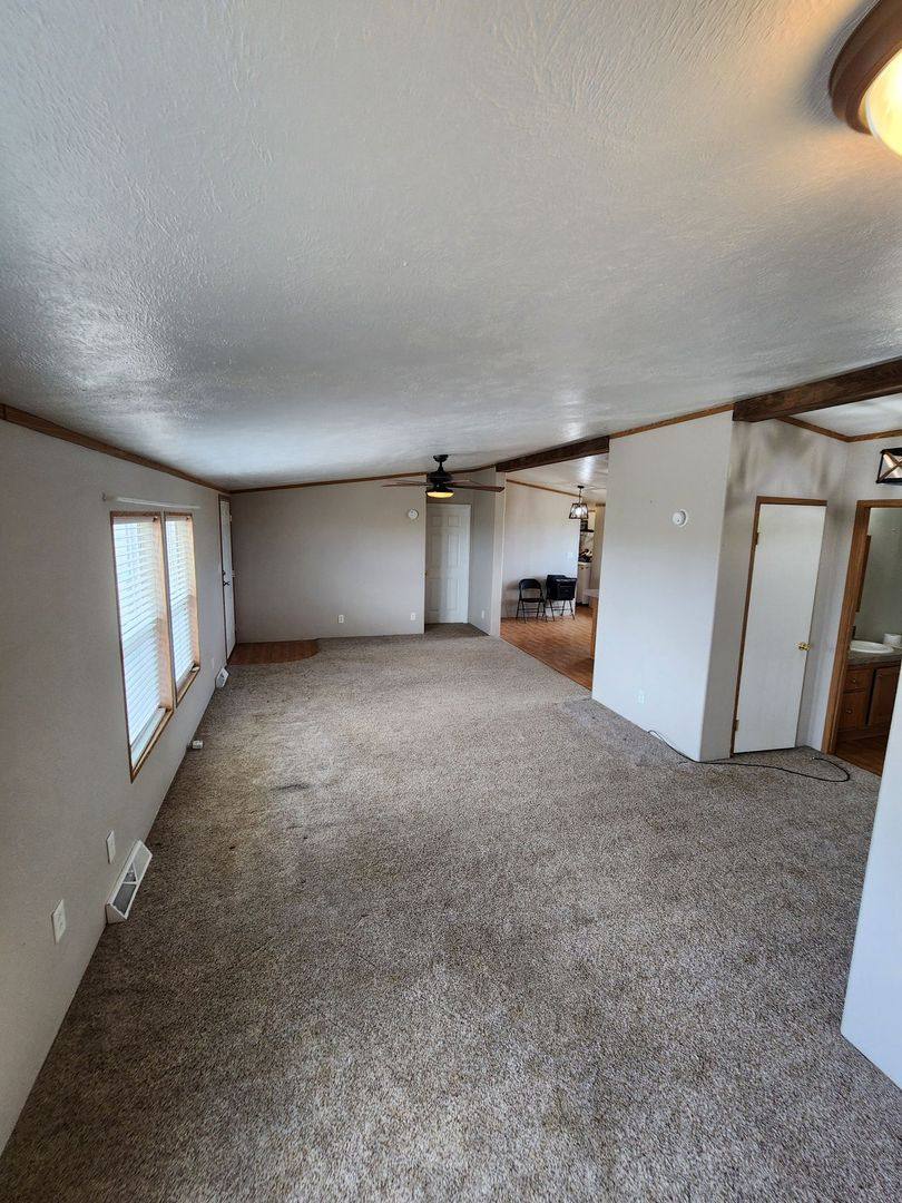 House for rent at 33975 State Highway 94, Yoder, CO 80864