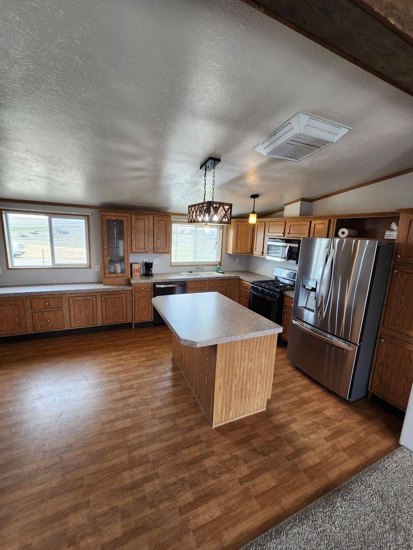 House for rent at 33975 State Highway 94, Yoder, CO 80864