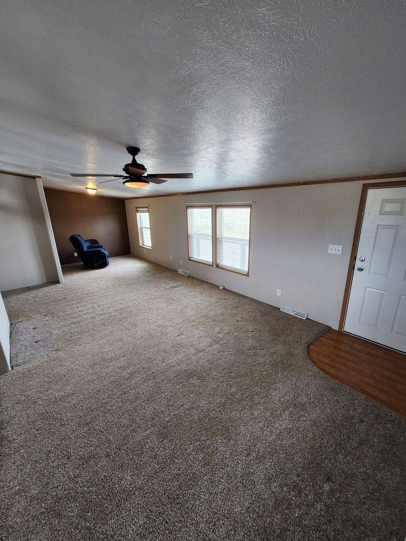 House for rent at 33975 State Highway 94, Yoder, CO 80864