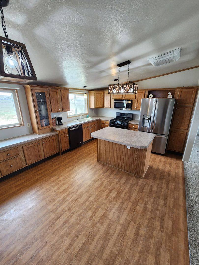 House for rent at 33975 State Highway 94, Yoder, CO 80864
