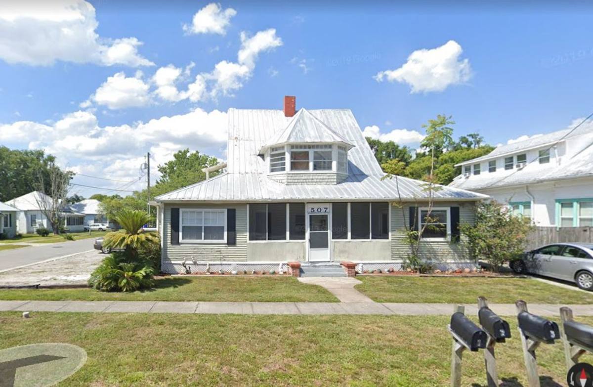 Apartment for rent at 507 W Sumner St, Kissimmee, FL 34741