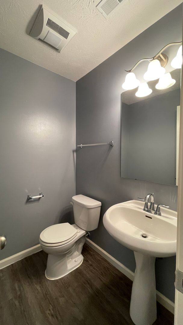 House for rent at 2761 Morallion Dr, West Lafayette, IN 47906