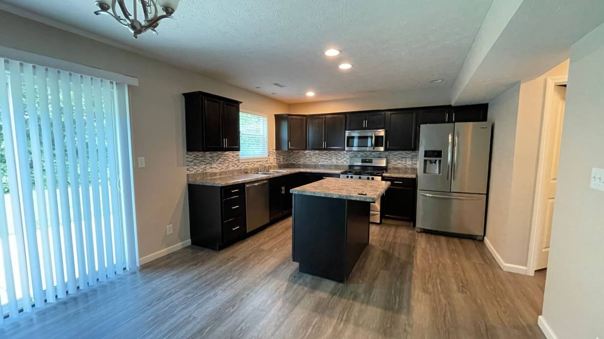 House for rent at 2761 Morallion Dr, West Lafayette, IN 47906