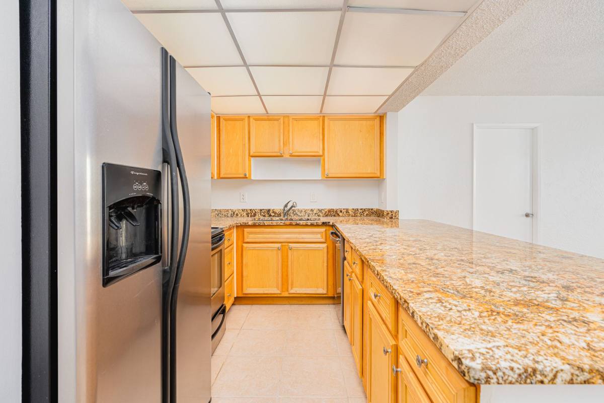 Condo for rent at 2947 S Atlantic Ave, Daytona Beach, FL 32118
