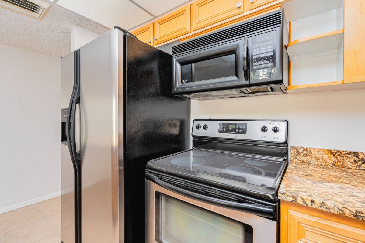 Condo for rent at 2947 S Atlantic Ave, Daytona Beach, FL 32118
