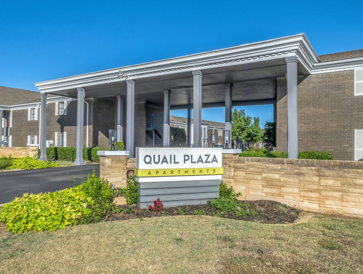 Apartment for rent at 11004 N May Ave, Oklahoma City, OK 73120