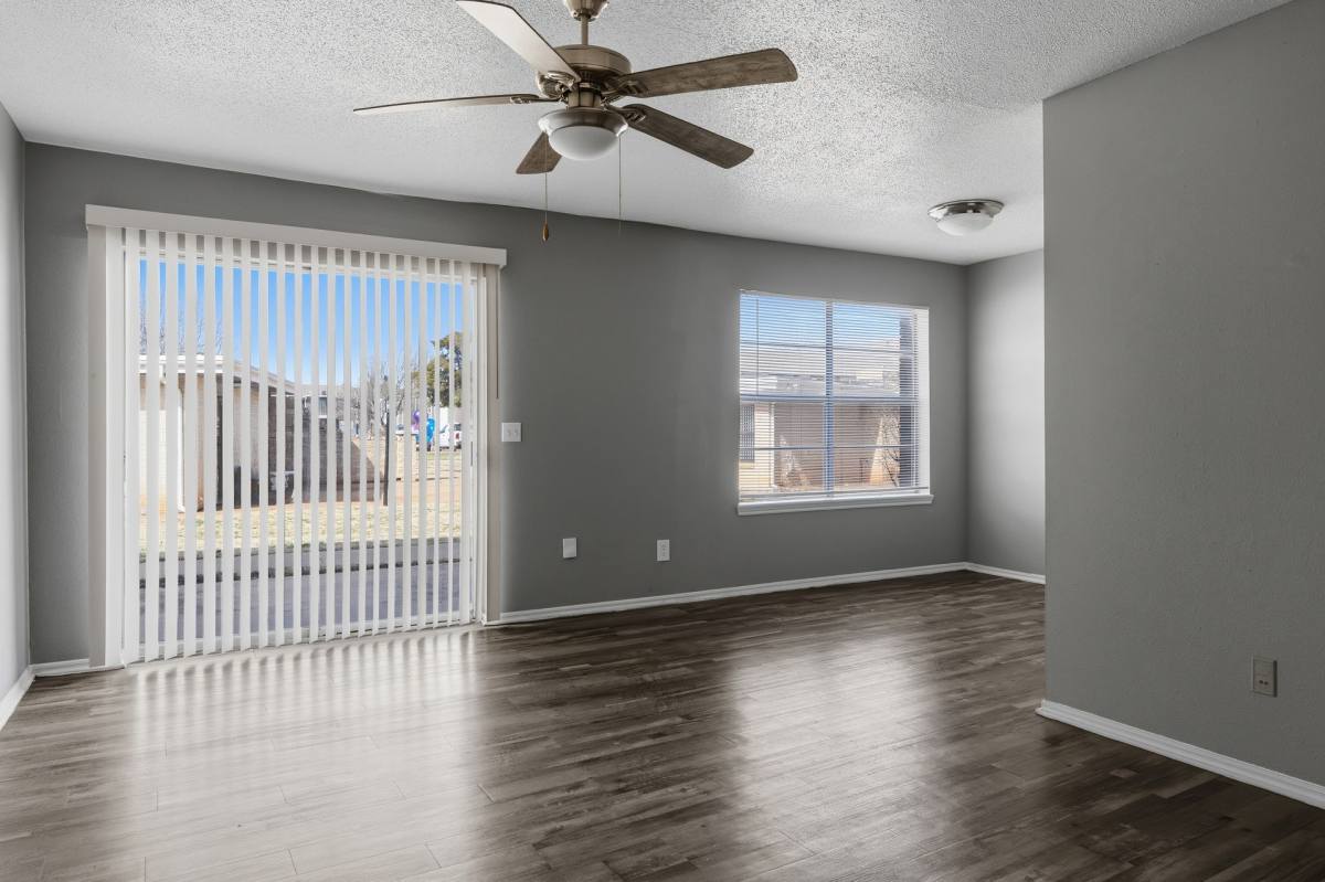 Apartment for rent at 11004 N May Ave, Oklahoma City, OK 73120