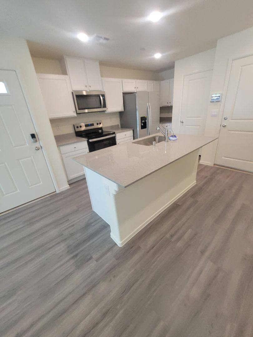 Townhouse for rent at 9931 Apricot Hills St, Las Vegas, NV 89141