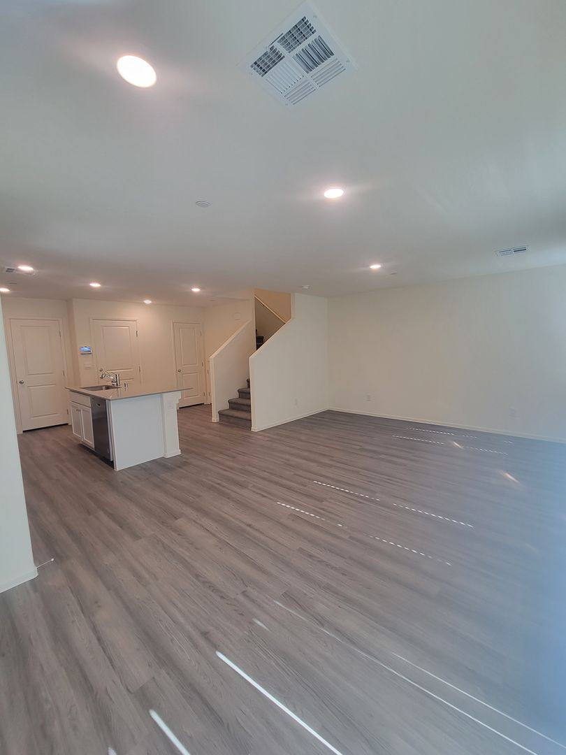 Townhouse for rent at 9931 Apricot Hills St, Las Vegas, NV 89141