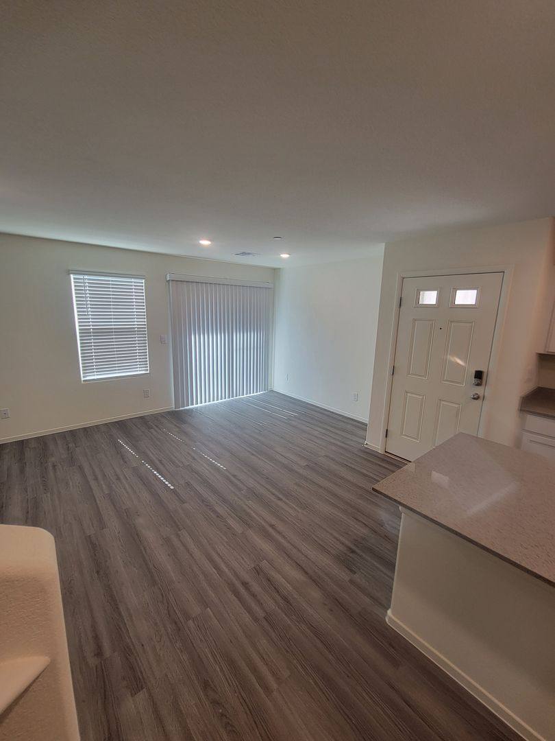 Townhouse for rent at 9931 Apricot Hills St, Las Vegas, NV 89141