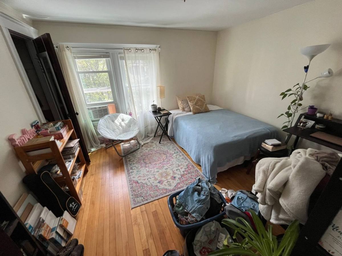 House for rent at 192 N St #3, Somerville, MA 02144