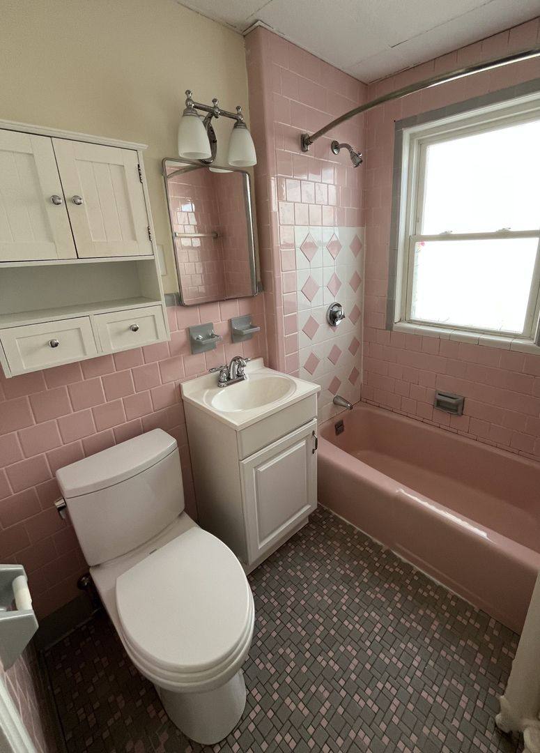 House for rent at 192 N St #3, Somerville, MA 02144