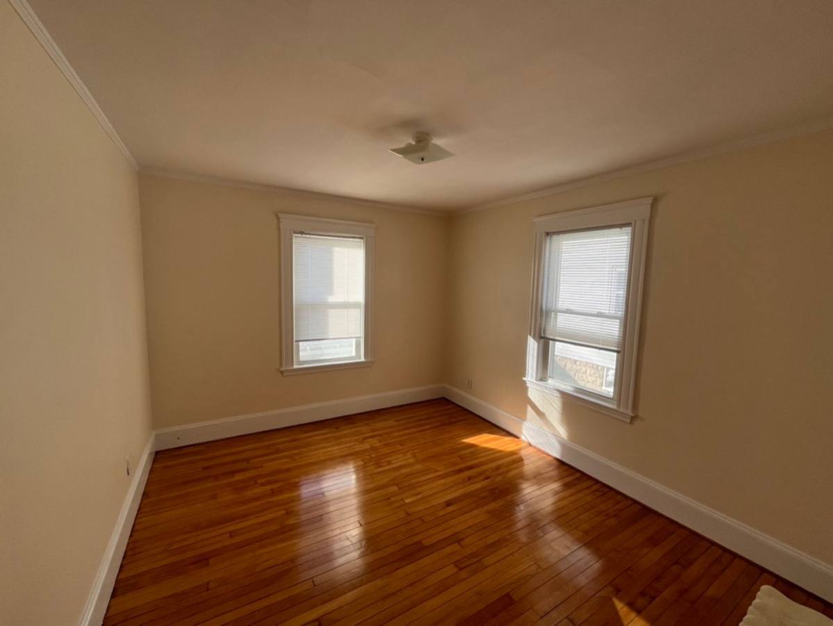 House for rent at 192 N St #3, Somerville, MA 02144