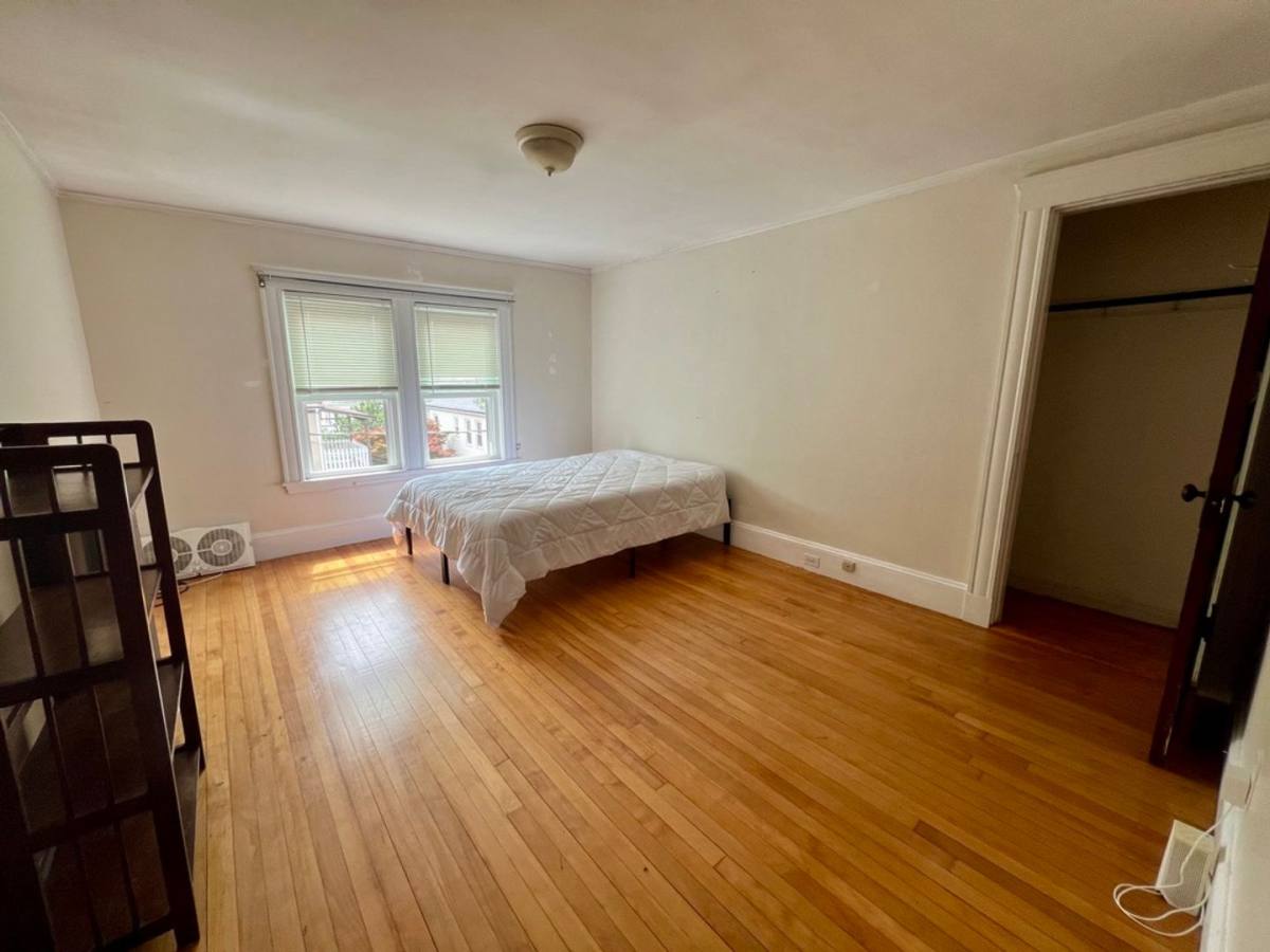 House for rent at 192 N St #3, Somerville, MA 02144