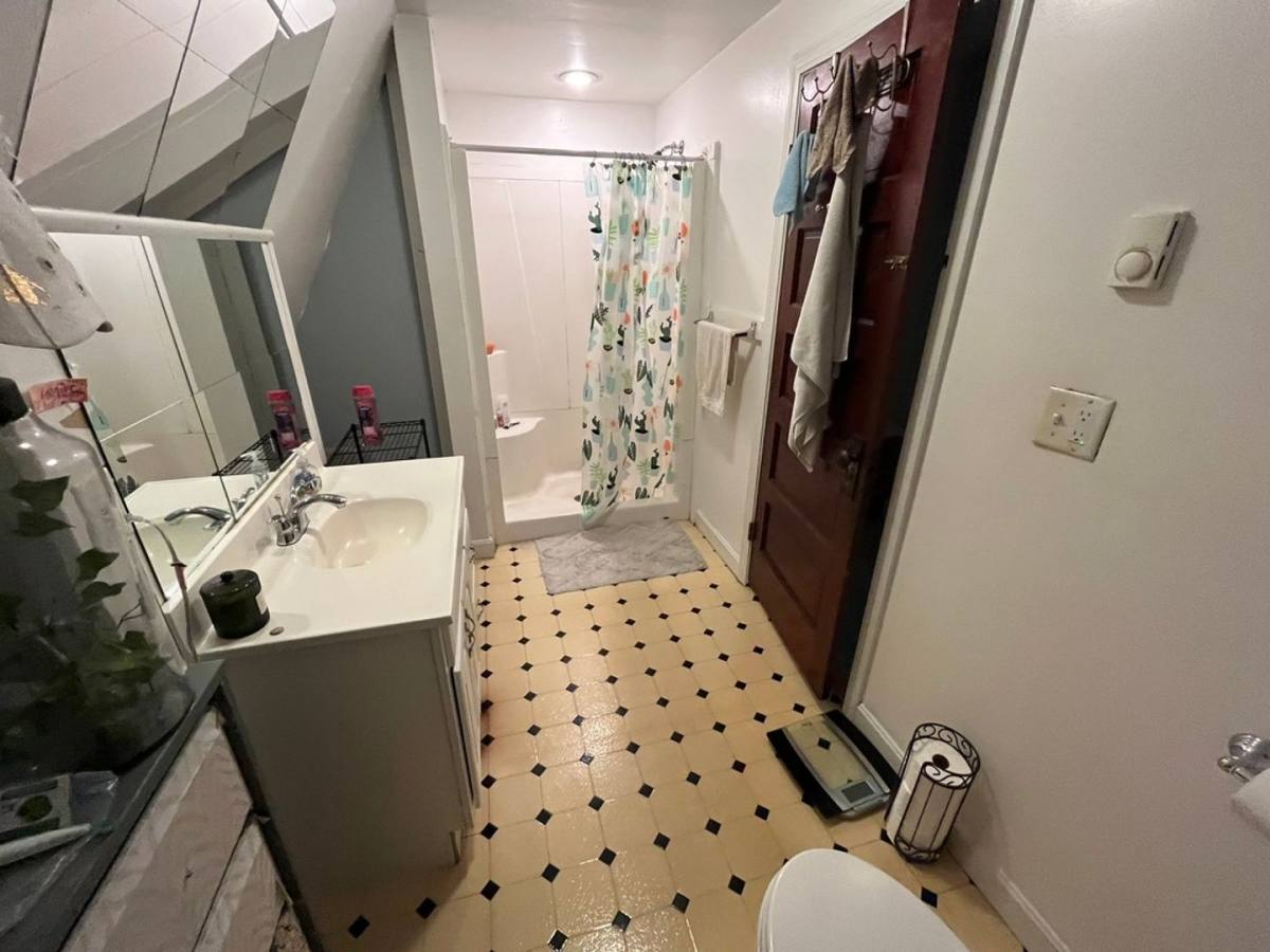 House for rent at 192 N St #3, Somerville, MA 02144