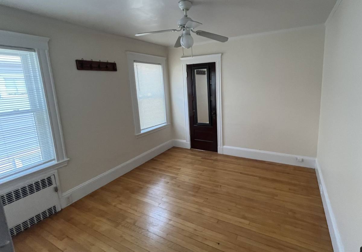 House for rent at 192 N St #3, Somerville, MA 02144