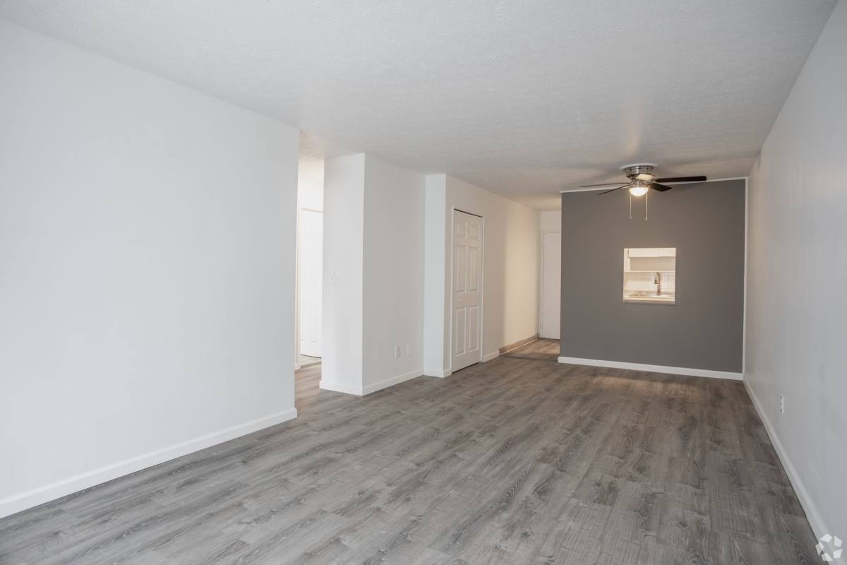 Apartment for rent at 34800 Lakeshore Blvd, Eastlake, OH 44095