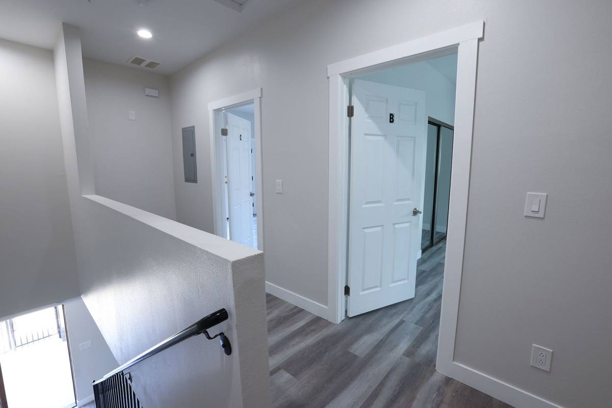 Apartment for rent at 3921-3927 Wisconsin, Los Angeles, CA 90037