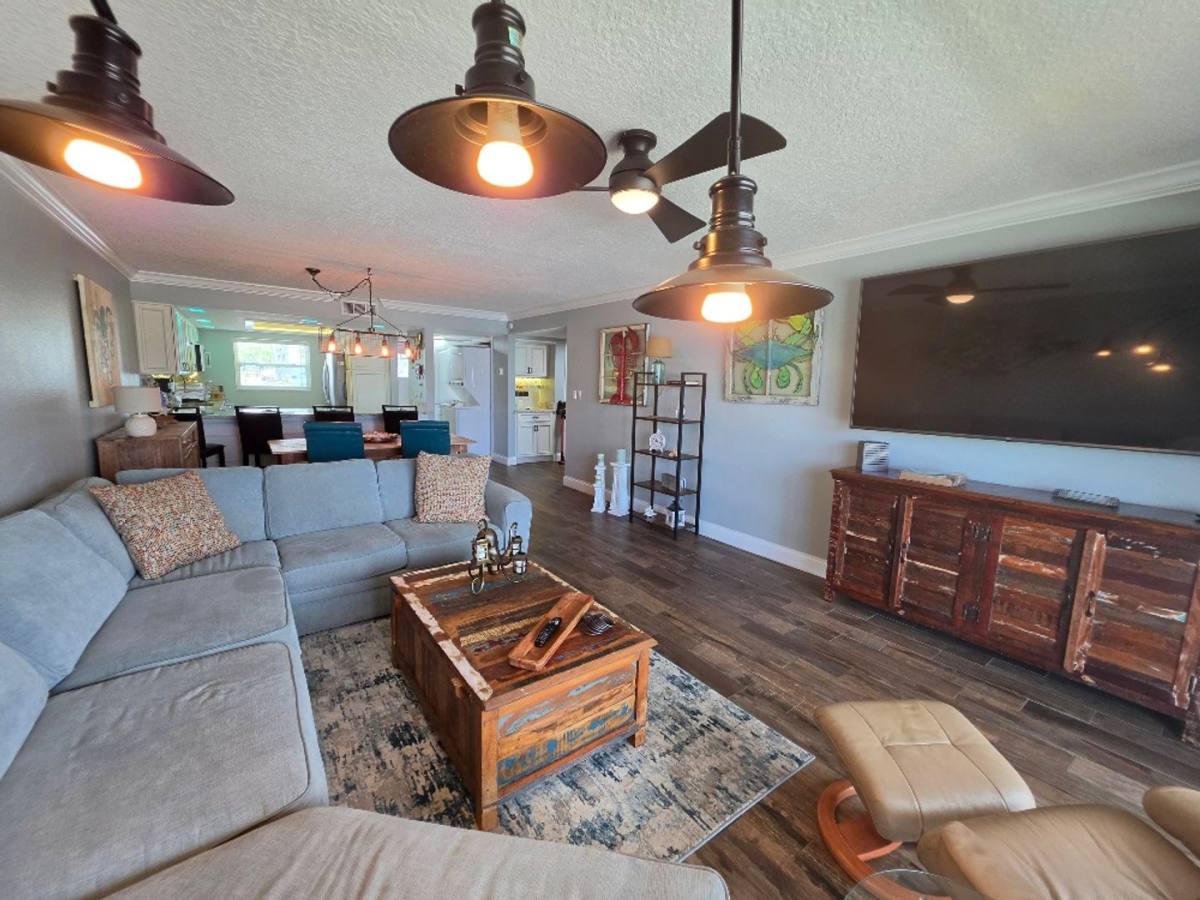 Condo for rent at 325 N Causeway #A102, New Smyrna Beach, FL 32169