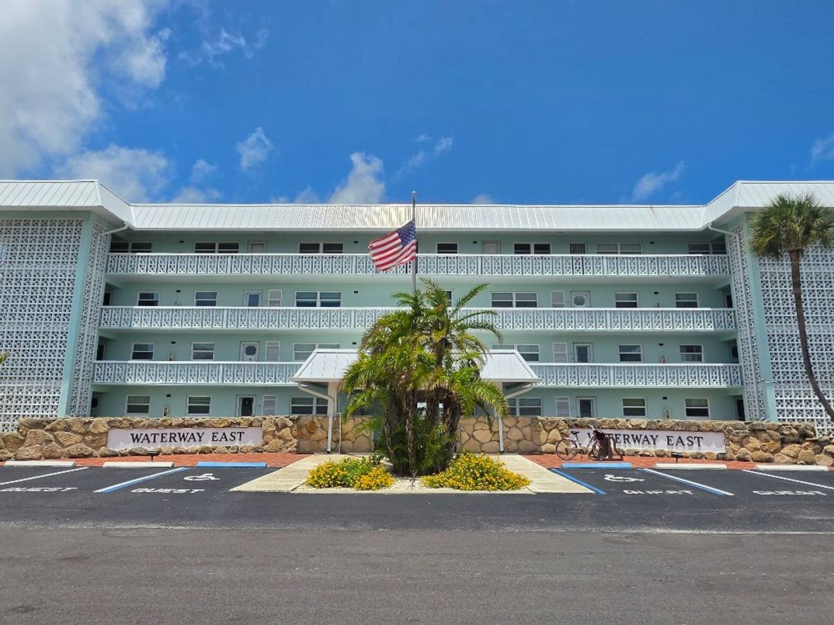 Condo for rent at 325 N Causeway #A102, New Smyrna Beach, FL 32169