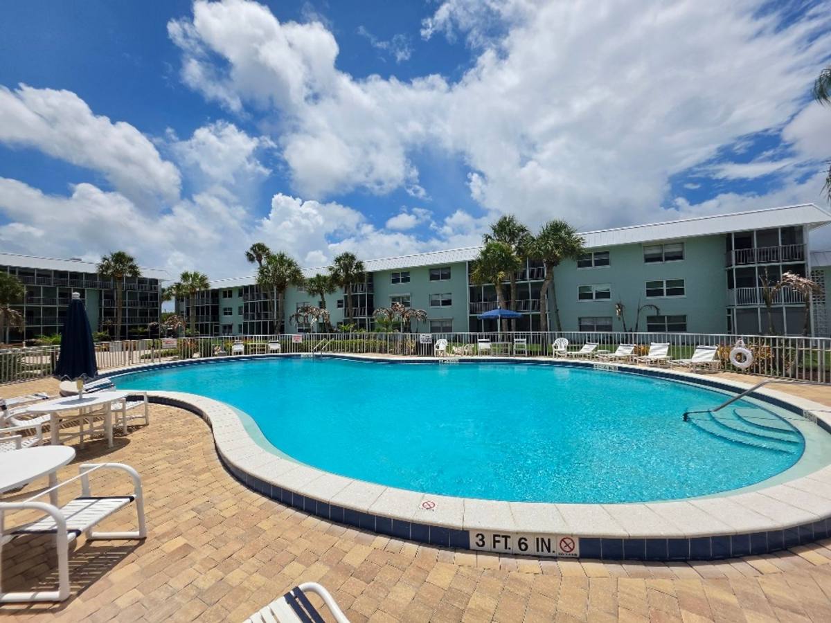 Condo for rent at 325 N Causeway #A102, New Smyrna Beach, FL 32169