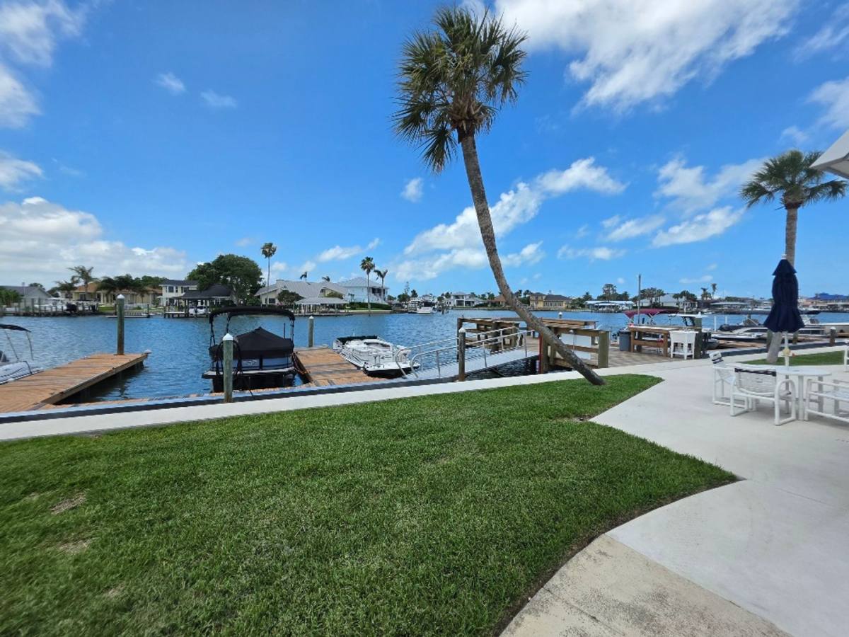 Condo for rent at 325 N Causeway #A102, New Smyrna Beach, FL 32169