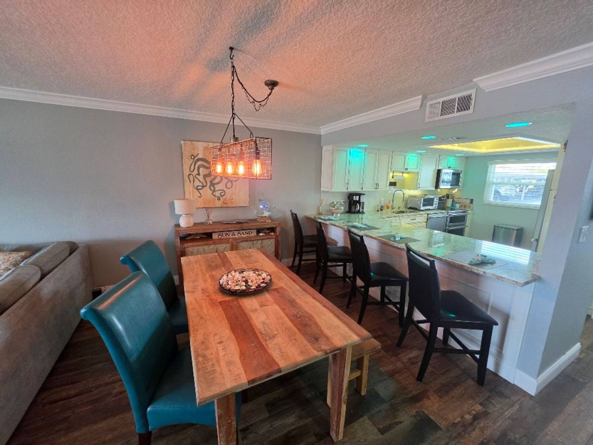 Condo for rent at 325 N Causeway #A102, New Smyrna Beach, FL 32169