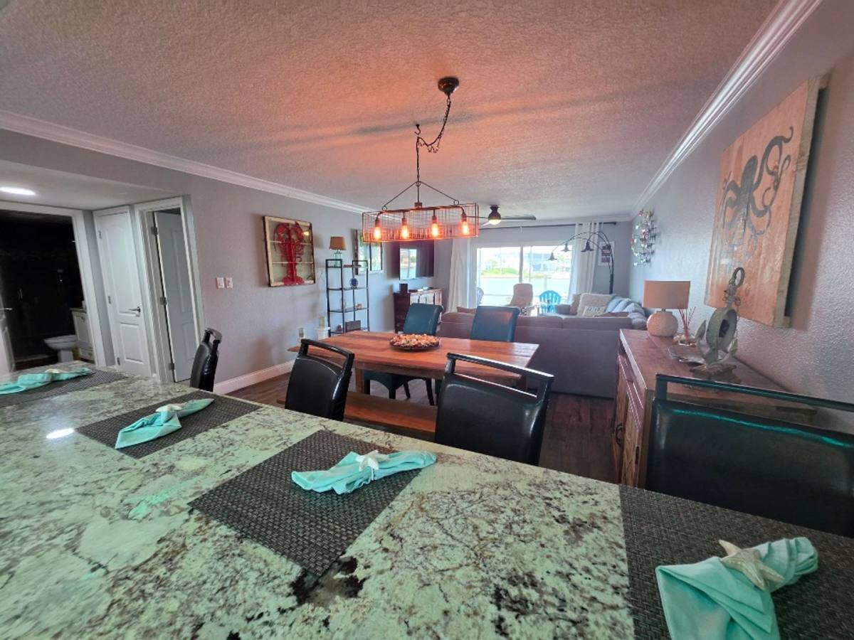 Condo for rent at 325 N Causeway #A102, New Smyrna Beach, FL 32169