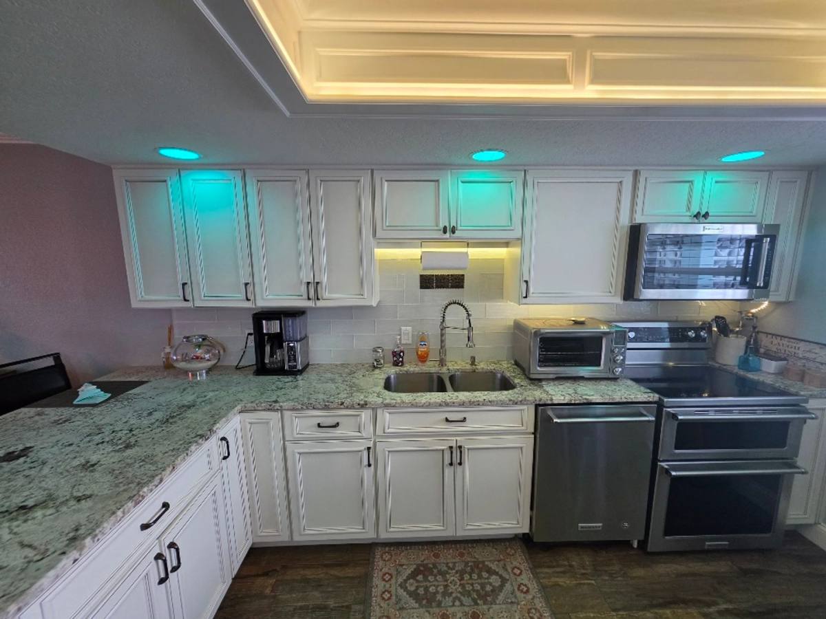 Condo for rent at 325 N Causeway #A102, New Smyrna Beach, FL 32169