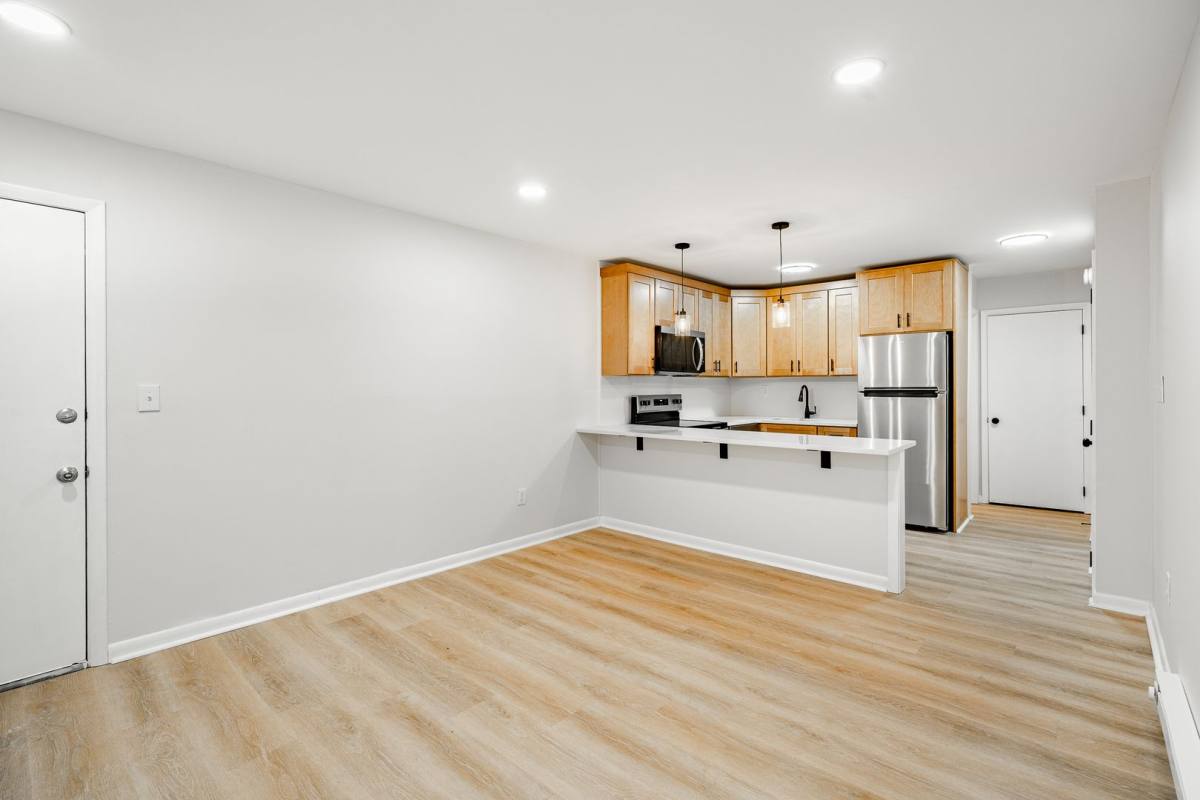Apartment for rent at 300 N Penn St, West Chester, PA 19380